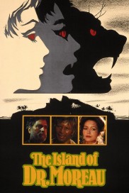 The Island of Dr. Moreau-full