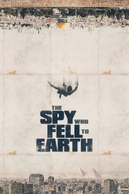 The Spy Who Fell to Earth-full