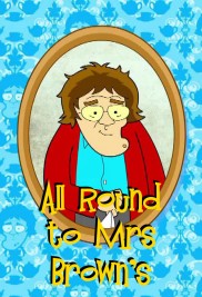 All Round to Mrs Brown's-full