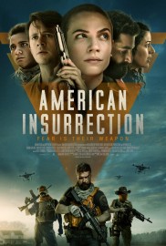 American Insurrection-full
