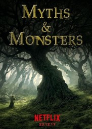 Myths & Monsters-full