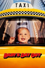 Baby's Day Out-full