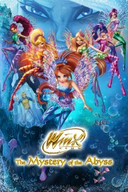 Winx Club: The Mystery of the Abyss-full