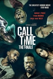 Call Time The Finale-full