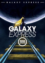 Galaxy Express 999-full