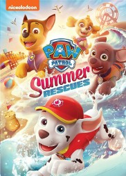 Paw Patrol: Summer Rescues-full