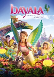 Bayala - A Magical Adventure-full