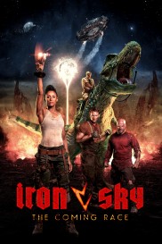 Iron Sky: The Coming Race-full