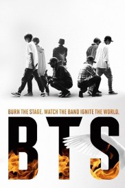 BTS: Burn the Stage-full