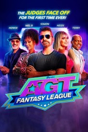 America's Got Talent: Fantasy League-full