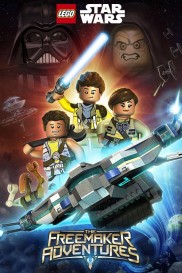 Lego Star Wars: The Freemaker Adventures-full