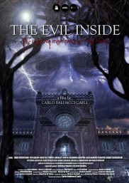 The Evil Inside-full