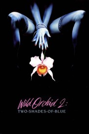 Wild Orchid II: Two Shades of Blue-full