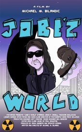 Jobe'z World-full