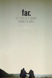 FAR. The Story of a Journey around the World-full