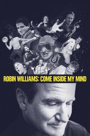 Robin Williams: Come Inside My Mind-full