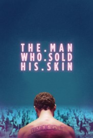 The Man Who Sold His Skin-full