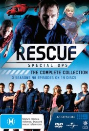 Rescue: Special Ops-full