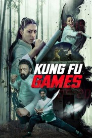 Kung Fu Games-full