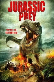 Jurassic Prey-full