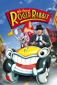 Who Framed Roger Rabbit-full