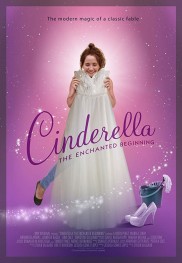 Cinderella: The Enchanted Beginning-full