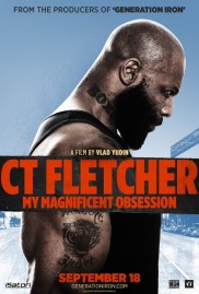 CT Fletcher: My Magnificent Obsession-full