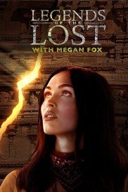 Legends of the Lost With Megan Fox-full