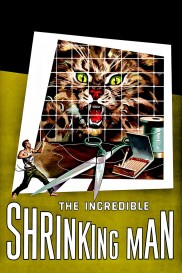 The Incredible Shrinking Man-full