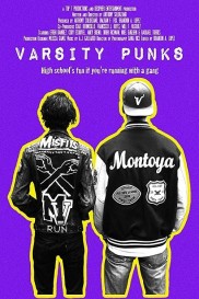 Varsity Punks-full