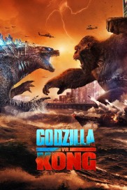 Godzilla vs. Kong-full