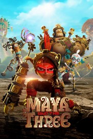 Maya and the Three-full