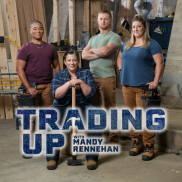 Trading Up with Mandy Rennehan-full