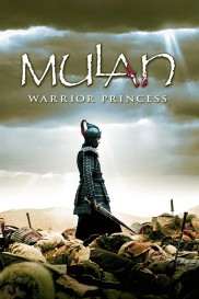 Mulan: Rise of a Warrior-full