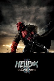 Hellboy II: The Golden Army-full