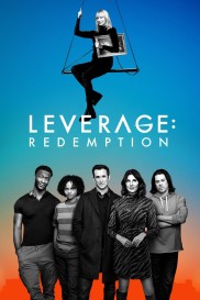 Leverage: Redemption-full