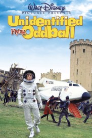 Unidentified Flying Oddball-full