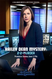 Hailey Dean Mystery: 2 + 2 = Murder-full