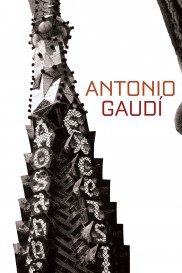Antonio Gaudí-full