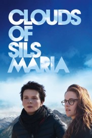 Clouds of Sils Maria-full