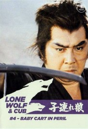 Lone Wolf and Cub: Baby Cart in Peril-full