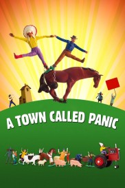 A Town Called Panic-full