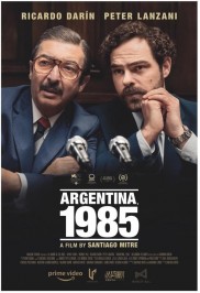 Argentina, 1985-full