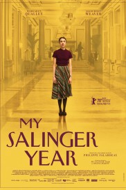 My Salinger Year-full