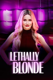 Lethally Blonde-full