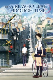 The Girl Who Leapt Through Time-full