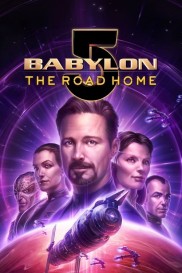 Babylon 5: The Road Home-full