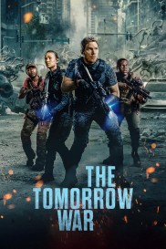 The Tomorrow War-full