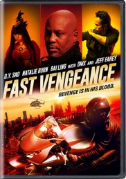 Fast Vengeance-full