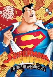 Superman: The Animated Series-full
